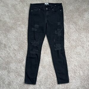 PAIGE Verdugo Ultra Skinny Jean